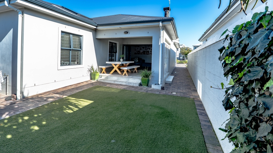 3 Bedroom Property for Sale in Brackenfell South Western Cape